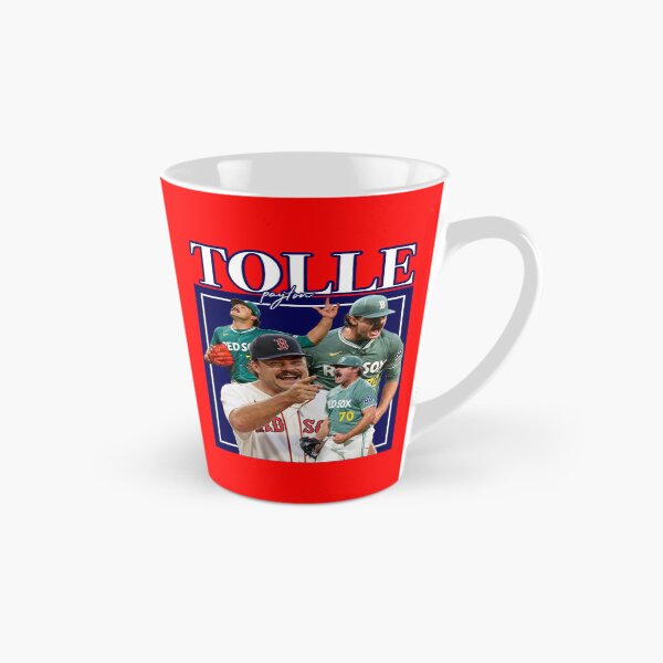 Item preview, payton tolle retro design designed and sold by aksav.