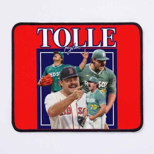 Artikelvorschau, Payton Tolle Retro-Design entworfen und verkauft von aksav.