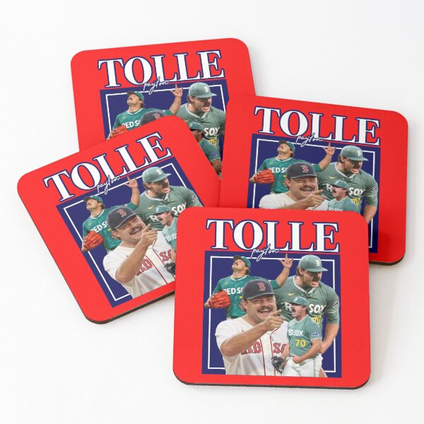 Item preview, payton tolle retro design designed and sold by aksav.