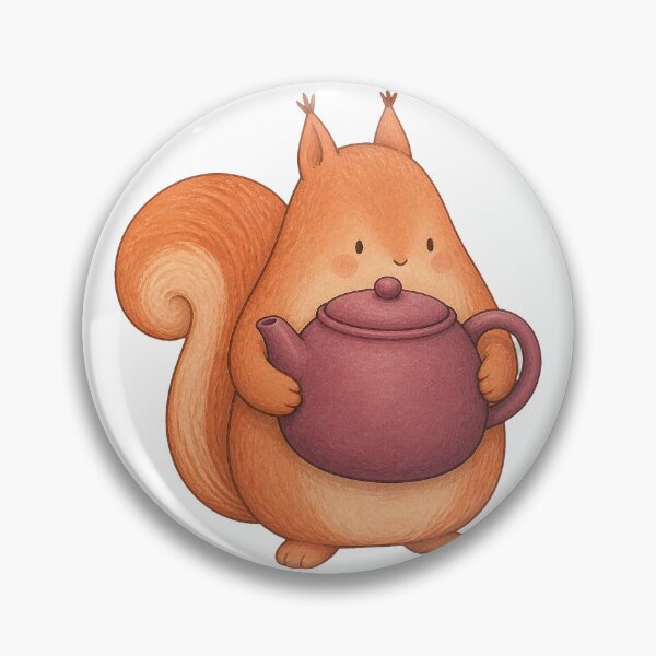Item preview, Tea from the Little Cauldron designed and sold by The-Art-of-D.