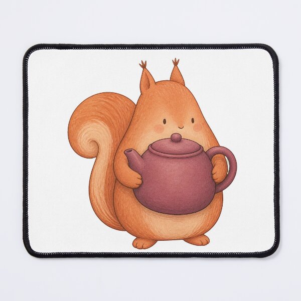 Item preview, Tea from the Little Cauldron designed and sold by The-Art-of-D.