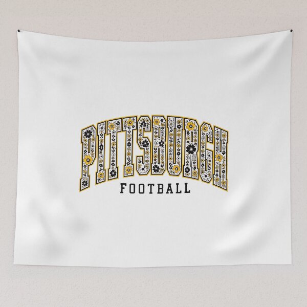 Item preview, Retro Floral Kids Football designed and sold by eAniello1994.