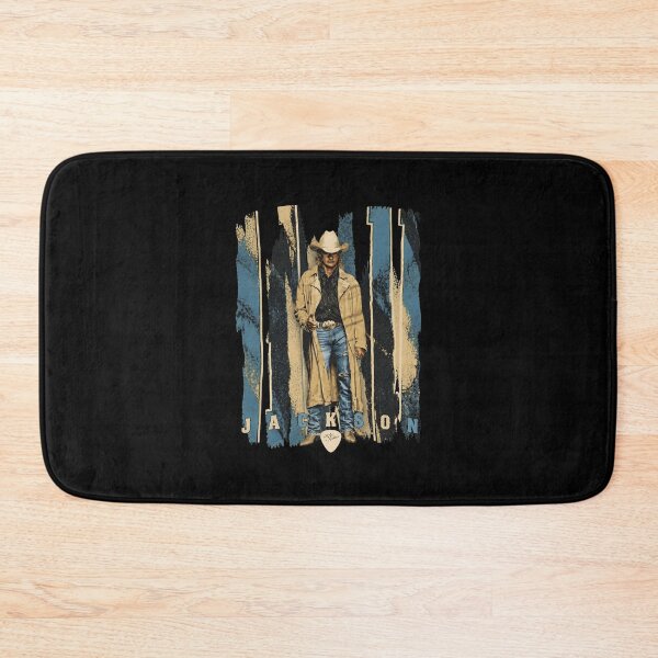 Item preview, Alan Jackson Country Music designed and sold by RoseannaDomoniq.