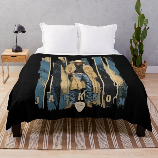 Item preview, Alan Jackson Country Music designed and sold by RoseannaDomoniq.