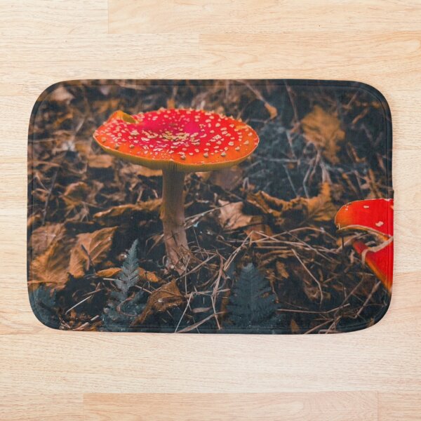Item preview, Abstract William Grant And & Sons eMushroom Artistic Expression designed and sold by Peachsocute.