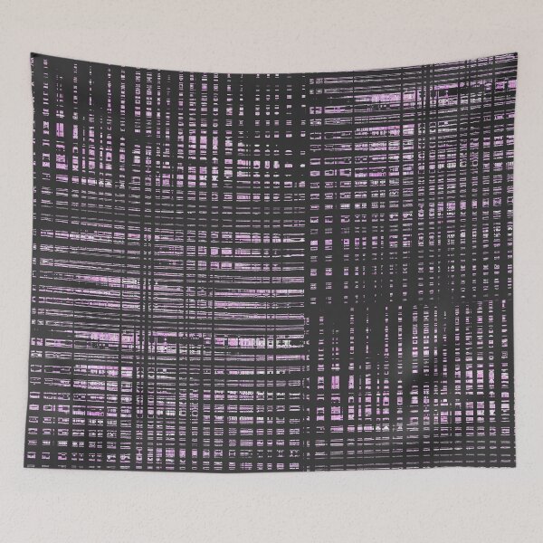 Item preview, Error 404: Your Spreadsheet Got Into the Forbidden Magenta Glitter again designed and sold by mariallin.