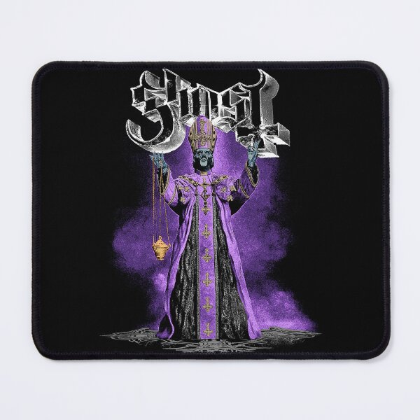 Item preview, GHOST Opus Eponymous designed and sold by evilinarusenaa.