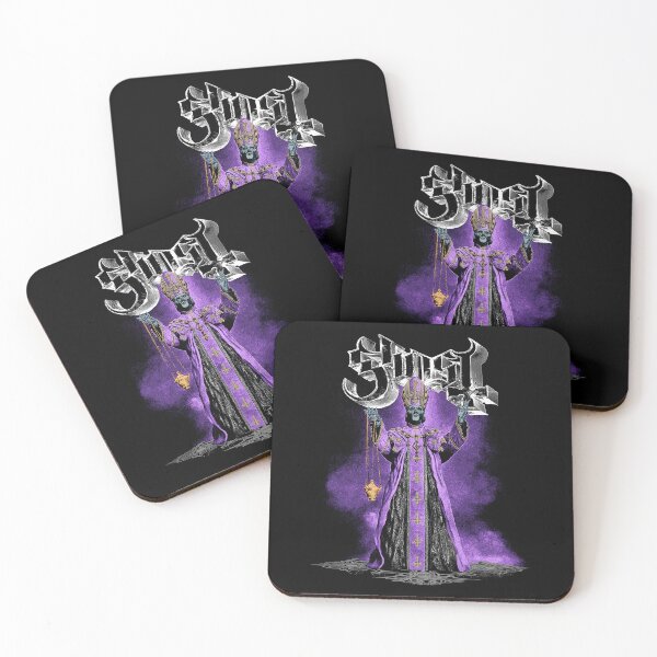 Item preview, GHOST Opus Eponymous designed and sold by evilinarusenaa.