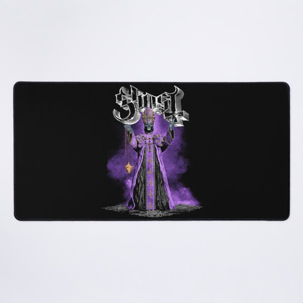 Item preview, GHOST Opus Eponymous designed and sold by evilinarusenaa.