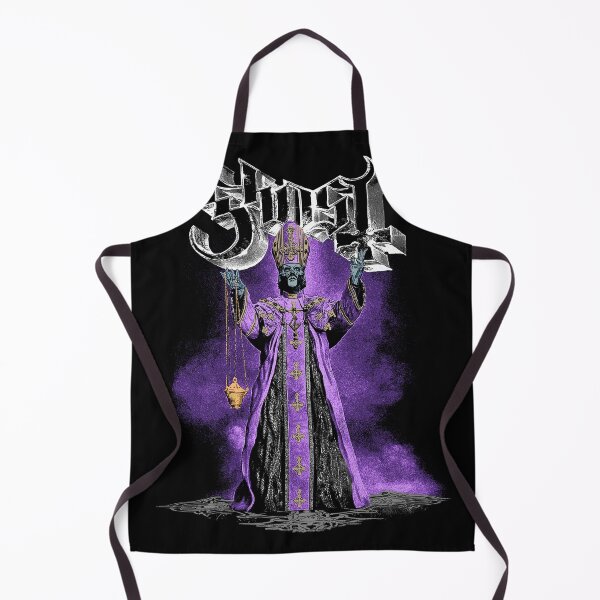 Artikelvorschau, GHOST Opus Eponymous entworfen und verkauft von evilinarusenaa.