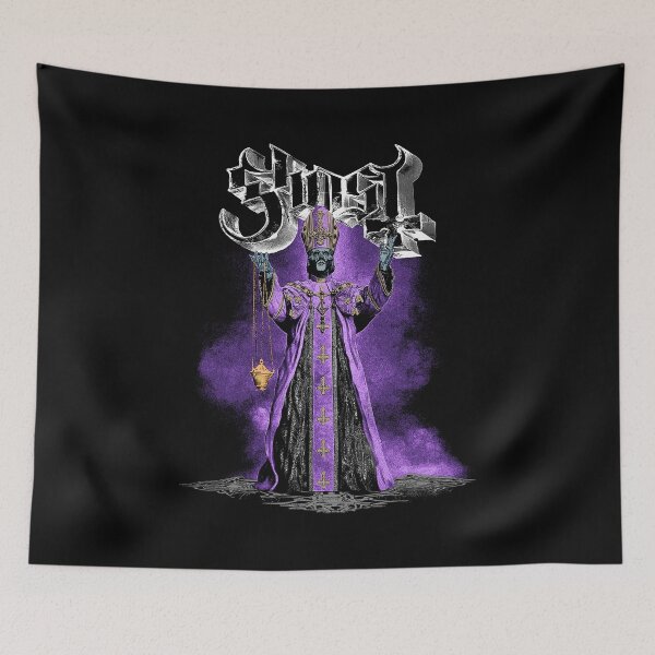 Item preview, GHOST Opus Eponymous designed and sold by evilinarusenaa.