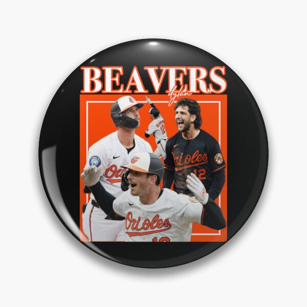 Item preview, dylan beavers retro design designed and sold by aksav.