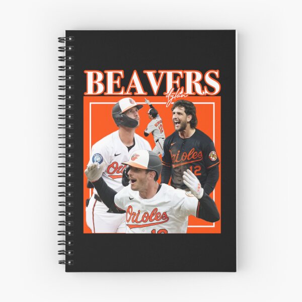 Item preview, dylan beavers retro design designed and sold by aksav.