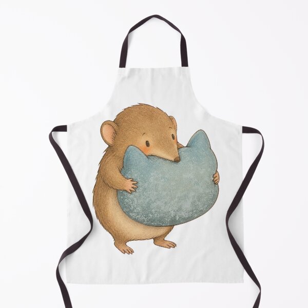 Item preview, Cushion for a Quiet Fright designed and sold by The-Art-of-D.