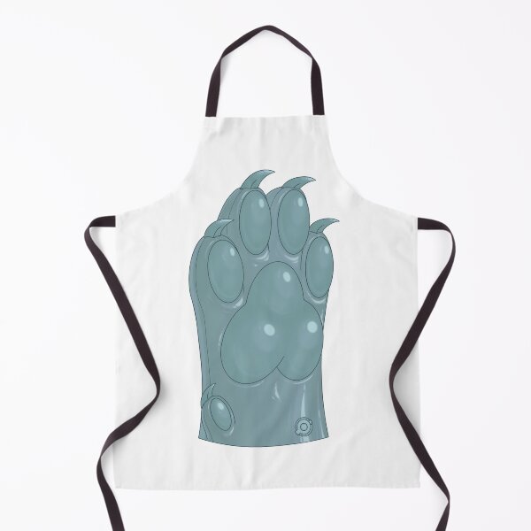 Item preview, Pooltoy paw designed and sold by EchoSkyArt.
