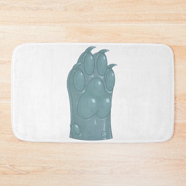 Item preview, Pooltoy paw designed and sold by EchoSkyArt.
