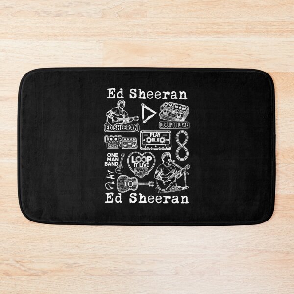 Item preview, LOOP Tour Concert Night, Acoustic Vibes designed and sold by RoseMacias.