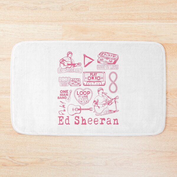 Item preview, LOOP-Tour Concert Night, Acoustic Vibes designed and sold by RoseMacias.