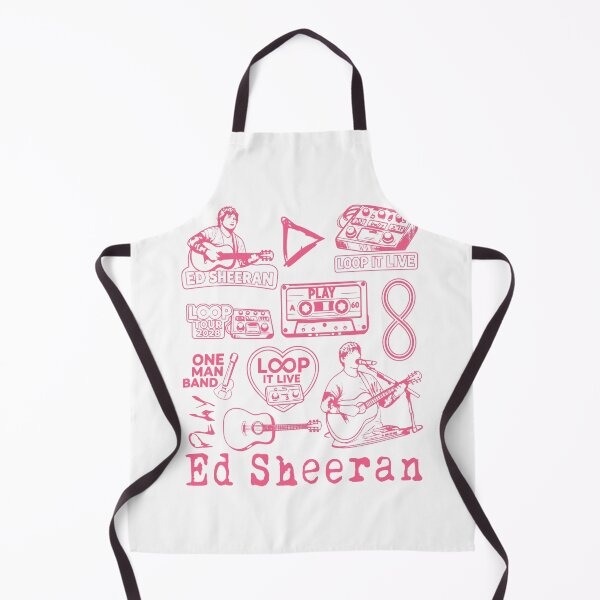 Item preview, LOOP-Tour Concert Night, Acoustic Vibes designed and sold by RoseMacias.