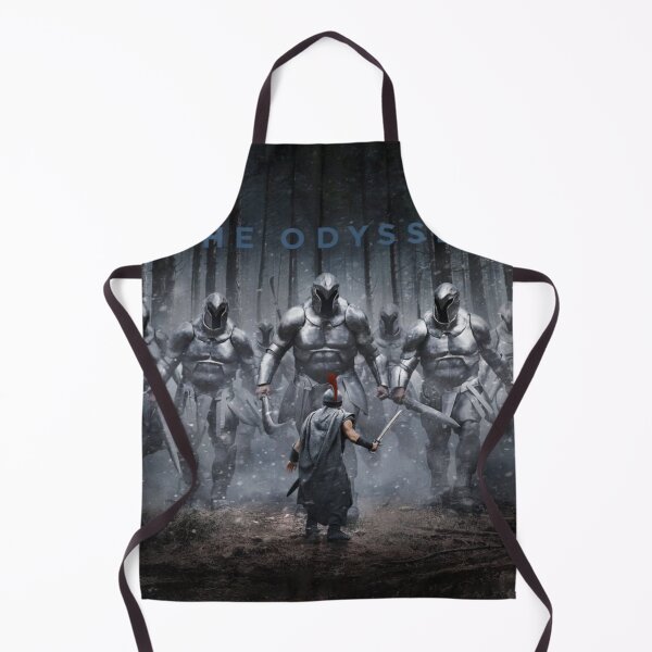 Item preview, odyssey designed and sold by JuroTopic.