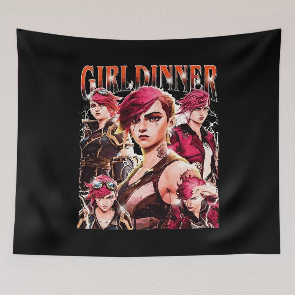 Aperçu de l'œuvre Retro Power Character créée et vendue par Model05.