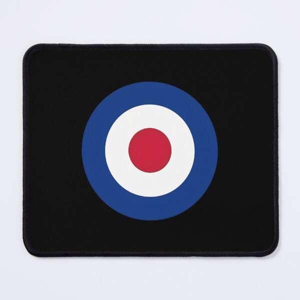 Item preview, Target Bullseye Icon -75 designed and sold by PomboGayArt.