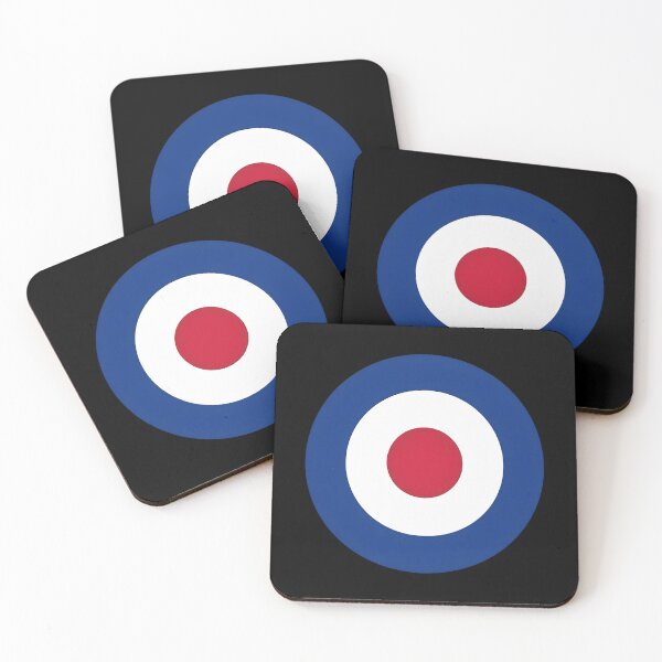 Item preview, Target Bullseye Icon -75 designed and sold by PomboGayArt.