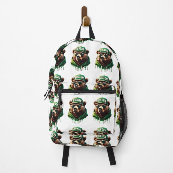 Item preview, Urban Bear Drip Cool Cap designed and sold by JamesWyat18400.