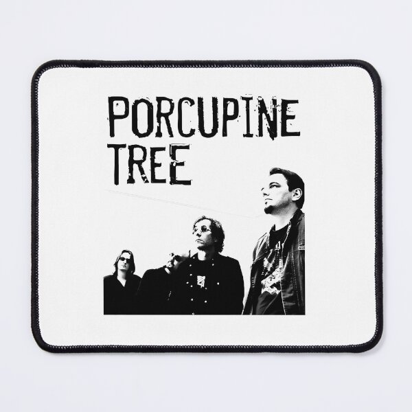 Item preview, Three Band Members High Contrast Black White Portrait designed and sold by shameArt.