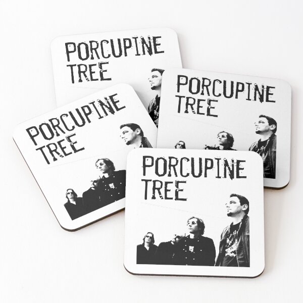 Item preview, Three Band Members High Contrast Black White Portrait designed and sold by shameArt.