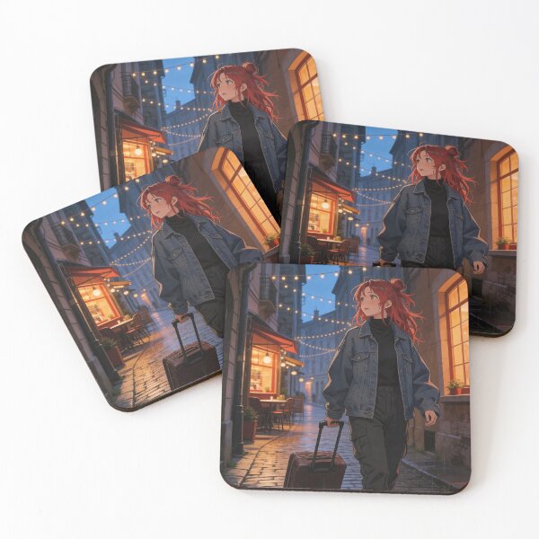 Item preview, Whimsical Cae Inc Forest Path designed and sold by Arongraper.