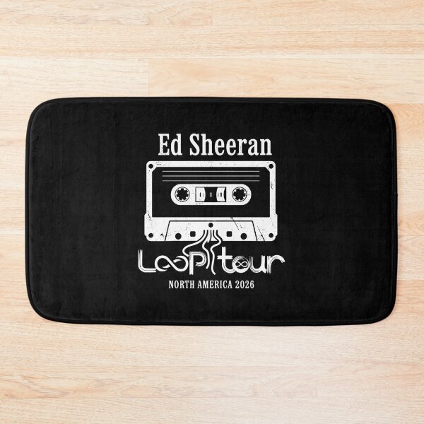 Item preview, LOOP Tour Live 2026, Guitar Vibes designed and sold by RoseMacias.