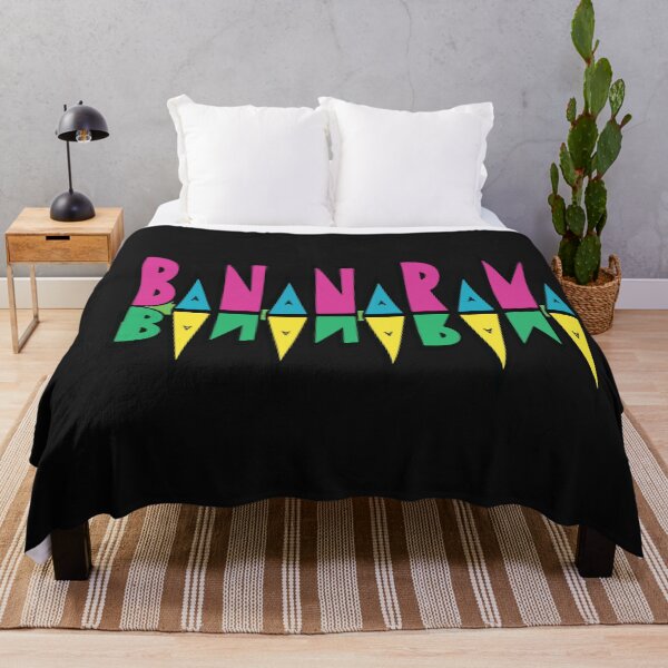 Item preview, Merch new Bananarama designed and sold by fikriyansa.