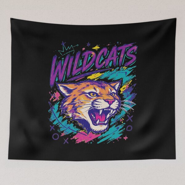 Item preview, Fierce Animal Mascot Graphic designed and sold by JustinHes59954.