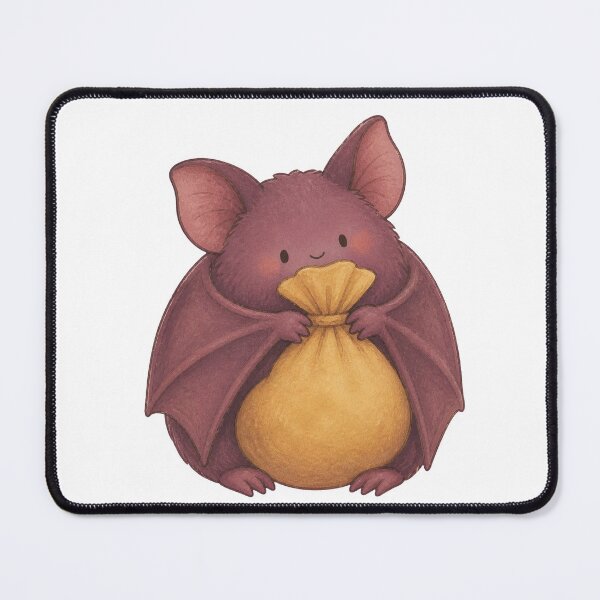 Item preview, Pear Pouch for the Evening designed and sold by The-Art-of-D.