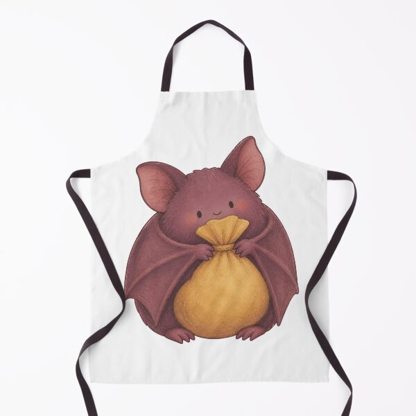 Item preview, Pear Pouch for the Evening designed and sold by The-Art-of-D.