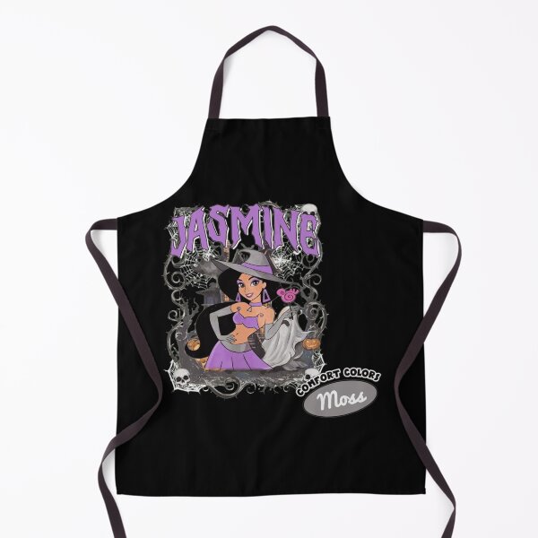 Item preview, Halloween Witchy Princess designed and sold by BrianSant23775.
