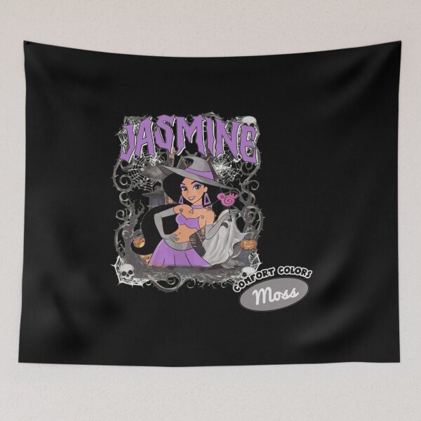 Item preview, Halloween Witchy Princess  designed and sold by BrianSant23775.