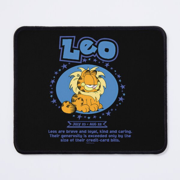 Item preview, Leo Zodiac Sign Horoscope designed and sold by Spectuacular Life.