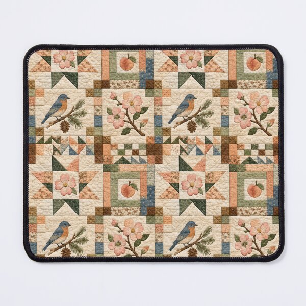 Item preview, Georgia Patterns designed and sold by Whimspired By Paxx.