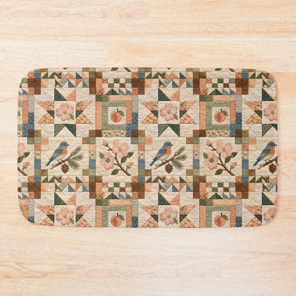Item preview, Georgia Patterns designed and sold by Whimspired By Paxx.