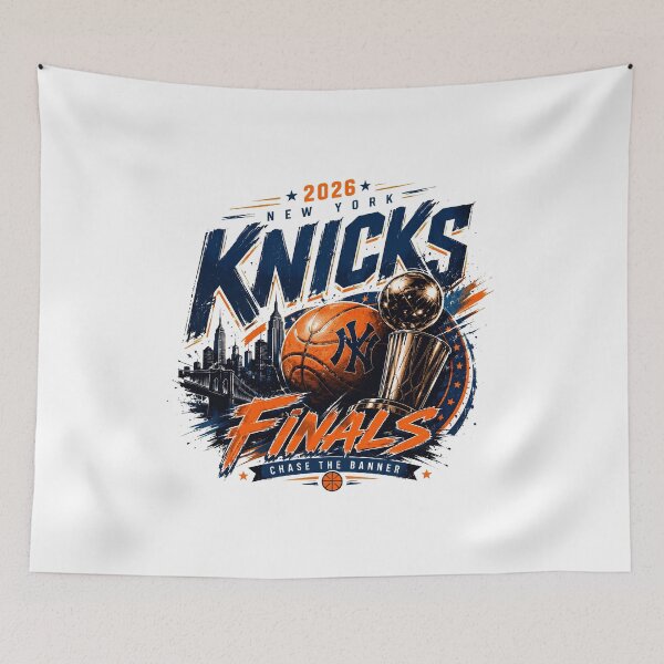 Item preview, NYC Basketball Championship Graphic designed and sold by ePeraleza.