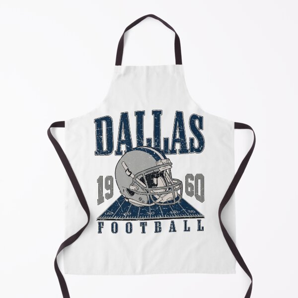 Item preview, Retro Football Helmet "Dallas" Graphic designed and sold by kinHartleigh.