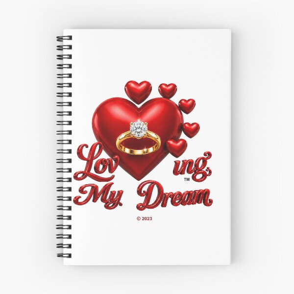 Item preview, Loving my Diamond ring designed and sold by LovingMyDream.