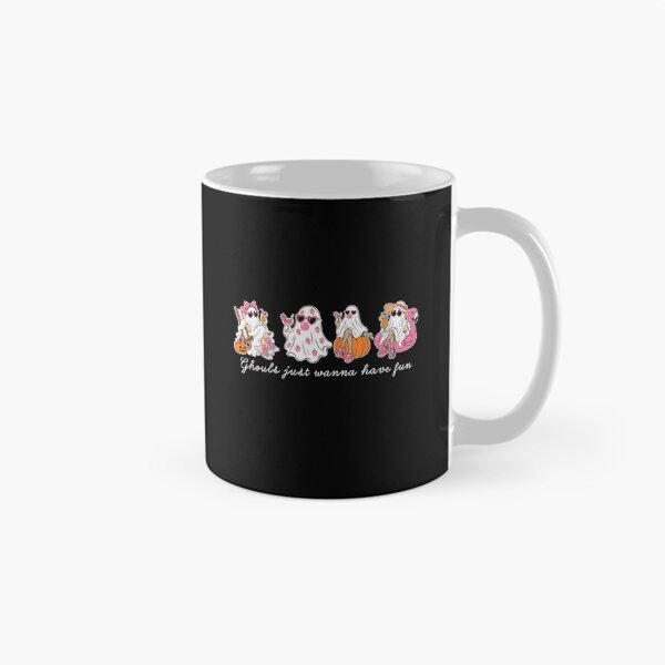 Item preview, Ghouls Just Wanna Have Fun designed and sold by seektopus.
