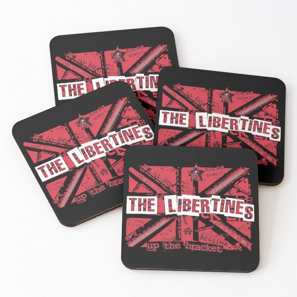 Item preview, The Libertiness Band UK Flag -20 designed and sold by Divascorner.