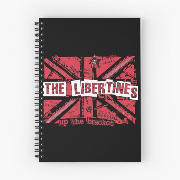 Item preview, The Libertiness Band UK Flag -20 designed and sold by Divascorner.