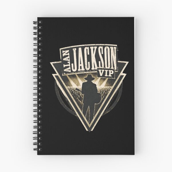 Item preview, Alan Jackson Vip designed and sold by FernCora.