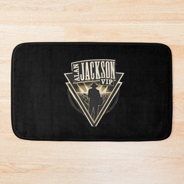 Item preview, Alan Jackson Vip designed and sold by FernCora.