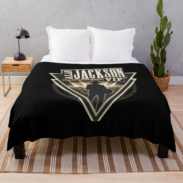 Item preview, Alan Jackson Vip designed and sold by FernCora.